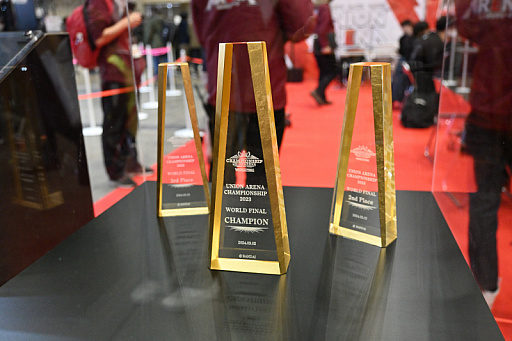 ꡼ No.047 | ONE PIECEɥ饴ܡ롤ǥʤɤΥɥब롣BANDAI CARD GAMES Fest23-24 World Tourץݡ