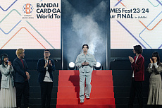 ꡼ No.052 | ONE PIECEɥ饴ܡ롤ǥʤɤΥɥब롣BANDAI CARD GAMES Fest23-24 World Tourץݡ