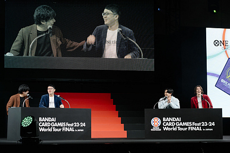 ꡼ No.055 | ONE PIECEɥ饴ܡ롤ǥʤɤΥɥब롣BANDAI CARD GAMES Fest23-24 World Tourץݡ