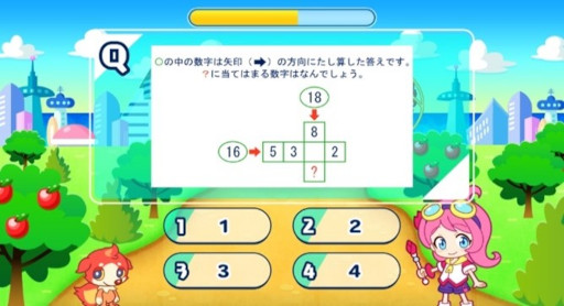 ���������꡼ No.005�Υ���ͥ������ / ��������������ñ���ؤӤʤ���ͷ�٤륲���ॢ�ץ��popmate�פ��ۿ����Ϥ�