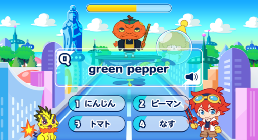 ���������꡼ No.009�Υ���ͥ������ / ��������������ñ���ؤӤʤ���ͷ�٤륲���ॢ�ץ��popmate�פ��ۿ����Ϥ�