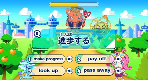 ���������꡼ No.013�Υ���ͥ������ / ��������������ñ���ؤӤʤ���ͷ�٤륲���ॢ�ץ��popmate�פ��ۿ����Ϥ�