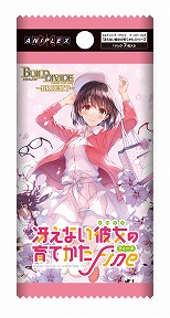 ���������꡼ No.008�Υ���ͥ������ / TCG�֥ӥ�ǥ��Х��� -�֥饤��-�פˡ�FGO�פ�2024ǯ�ƻ����2����6�ϡ֥��������󎥥뎥�ե��פο����������������饹�Ȥ�¿����Ͽ