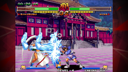 ���������꡼ No.004�Υ���ͥ������ / �֥���饤���ԥ�å���SPECIAL ��������NEOGEO���ۿ����ϡ��ȥ�������NEOGEO�ɥ��꡼����44��