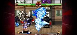 ����饤���ԥ�å���SPECIAL ��������NEOGEO