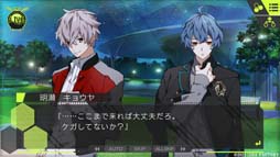 ꡼ No.017 | ɥ٥㡼CharadeManiacs for iOS & Androidס꡼