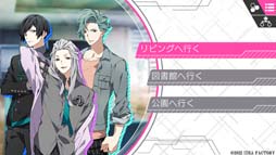 ꡼ No.018 | ɥ٥㡼CharadeManiacs for iOS & Androidס꡼