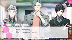 ꡼ No.019 | ɥ٥㡼CharadeManiacs for iOS & Androidס꡼