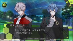 ���������꡼ No.005�Υ���ͥ������ / �ɥ�ޤ˽б餷�ʤ��顤�����������æ�Ф��ܻؤ���CharadeManiacs�פΥ��ޥ��ǡ�31�󥪥դˤʤ륻������������鳫��