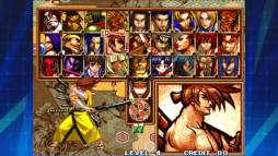 ����饤���ԥ�å���SPECIAL ��������NEOGEO