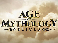 「Age of Mythology: Retold」の制作発表。詳細は未発表ながら，オリジナルゲームの栄光を再現することを目指す