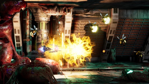 ���������꡼ No.002�Υ���ͥ������ / ��R-TYPE FINAL 3 EVOLVED�פ�ȯ������2023ǯ3��23���˷��ꡣ�������ȡȥ���󥼡���ν���2�ɤ�12��29��21��00������ۿ�