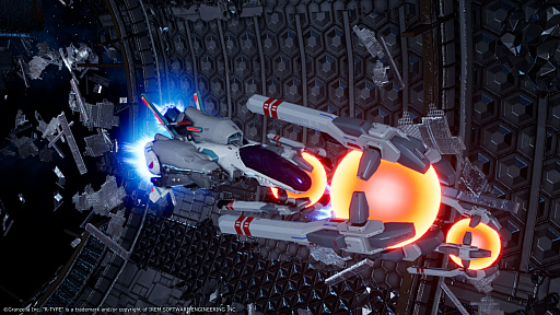 画像ギャラリー No.009のサムネイル画像 / 「R-TYPE TACTICS I・II COSMOS」,プレミアムボックスの特典詳細を公開。アロー・ヘッドGのプラモ,アクスタ,ピンバッジを同梱