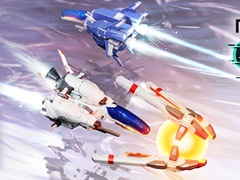 PC�ǡ�R-TYPE TACTICS I��II COSMOS�פ�6��19���˥�꡼������������ǻ񸻤���館��ѥ���ɤ�������