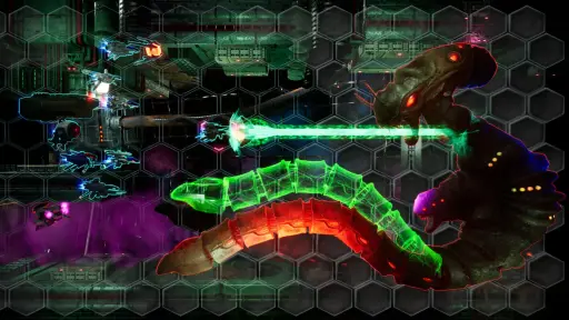 画像ギャラリー No.013のサムネイル画像 / PSPの名作が最新ハードに甦る。「R-TYPE TACTICS I・II COSMOS」は，STG由来の要素が独特のプレイ感を生む戦略SLGだ