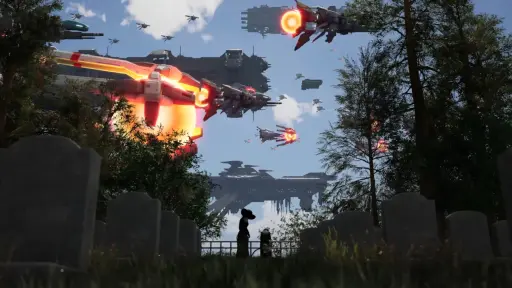 画像ギャラリー No.037のサムネイル画像 / PSPの名作が最新ハードに甦る。「R-TYPE TACTICS I・II COSMOS」は，STG由来の要素が独特のプレイ感を生む戦略SLGだ