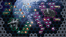 R-TYPE TACTICS I��II COSMOS