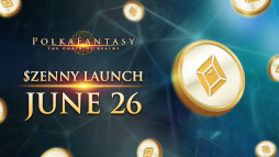 ꡼ No.004 | ֥å󥲡PolkaFantasyסȡ$ZENNYפΥ626˷ꡣӥϤ629