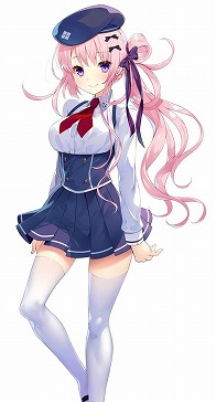 画像ギャラリー No.007のサムネイル画像 / PS4/Switch版「紅月ゆれる恋あかり」が2023年2月22日発売へ。未来スポーツ“刃道”の選手たちを教師として導く恋愛アドベンチャー