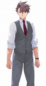 画像ギャラリー No.011のサムネイル画像 / PS4/Switch版「紅月ゆれる恋あかり」が2023年2月22日発売へ。未来スポーツ“刃道”の選手たちを教師として導く恋愛アドベンチャー