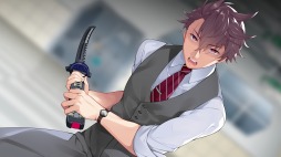 ꡼ No.005 | ADVֹȷפθǡץ˥󥰥ࡼӡSwitchDLǤͽդϤ