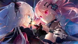 ꡼ No.008 | ADVֹȷפθǡץ˥󥰥ࡼӡSwitchDLǤͽդϤ