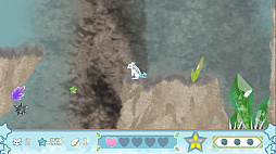 星の子ヴェルタと空への道