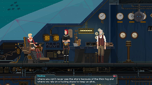 画像ギャラリー No.002のサムネイル画像 / ジュール・ヴェルヌを主人公とした「Verne: The Shape of Fantasy」のデモ版公開。2023年内に日本語対応でリリース