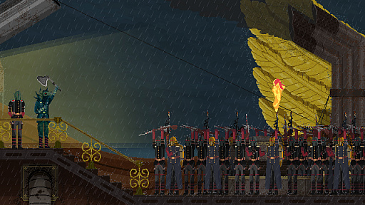 画像ギャラリー No.003のサムネイル画像 / ジュール・ヴェルヌを主人公とした「Verne: The Shape of Fantasy」のデモ版公開。2023年内に日本語対応でリリース