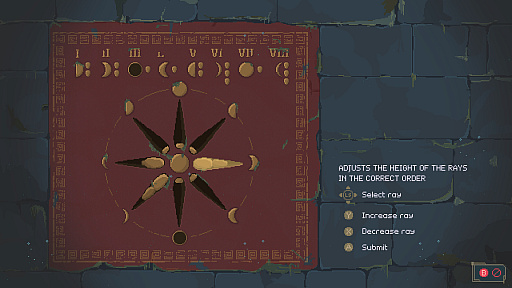 画像ギャラリー No.004のサムネイル画像 / ジュール・ヴェルヌを主人公とした「Verne: The Shape of Fantasy」のデモ版公開。2023年内に日本語対応でリリース