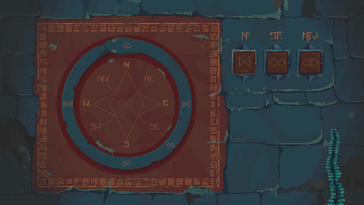 画像ギャラリー No.012のサムネイル画像 / SFの父・ジュール・ヴェルヌとネモ船長の冒険。アトランティスを舞台にした「Verne: The Shape of Fantasy」,Steamで配信開始