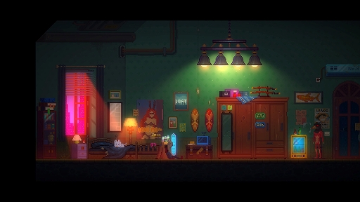 画像ギャラリー No.002のサムネイル画像 / 「ミスト探偵」,物語とゲームの世界観を紹介。公式サイトとストーリートレイラーも公開