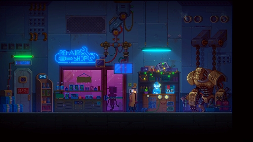 画像ギャラリー No.003のサムネイル画像 / 「ミスト探偵」,物語とゲームの世界観を紹介。公式サイトとストーリートレイラーも公開