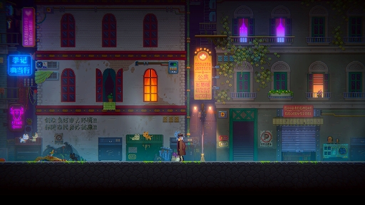 ミスト探偵」,物語とゲームの世界観を紹介。公式サイトとストーリー