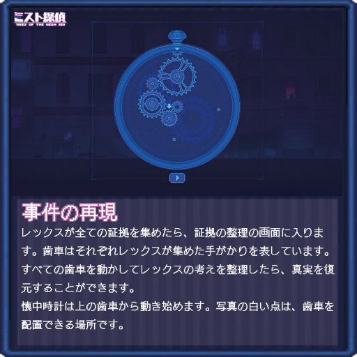 ���������꡼ No.004�Υ���ͥ������ / �֥ߥ���õ��סȸ���Ĵ���ɥ����ƥ�����������μ꤬�����Ĥ���Τϡ������ޤ�õ���ƽ��᤿�ڵ�