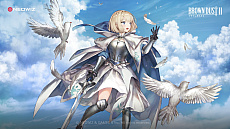 ���������꡼ No.008�Υ���ͥ������ / ���ޥ۸���RPG�֥֥饦�������2�פ��ܳʻ�ư���ƥ����������Ȥ����ߤ���PV����1�Ƥ�������