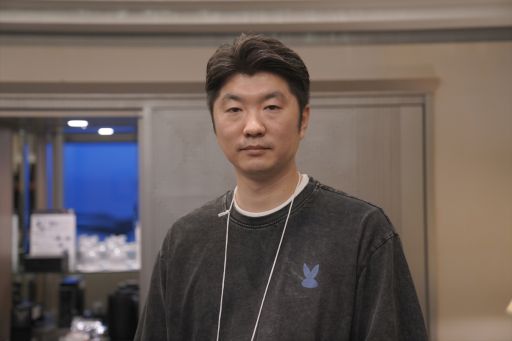 ���������꡼ No.002�Υ���ͥ������ / V���������������äѤ���RPG�֥֥饦�������2�פ��ܻؤ��ϡֻ¿��ʲ��ʤ��ס����꡼����٤��륭�ࡦ�����ۻ���ä�ʹ������TGS2025��