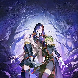 画像ギャラリー No.015のサムネイル画像 / “♡胸いっぱいのRPG”を謳う「ブラウンダスト2」が,少年ジャンプ+の人気漫画を原作としたTVアニメ「魔都精兵のスレイブ2」とコラボ中!【PR】