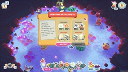 画像ギャラリー No.004のサムネイル画像 / 謎の黒い闇に覆われた世界をランタンで照らす。住民たちを救出し,故郷を発展させていく「Into the Emberlands」,Steamで正式リリース