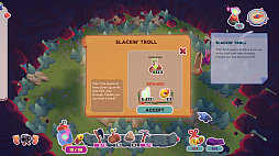 ꡼ No.005 | Into the Emberlands