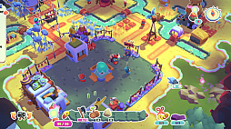 ꡼ No.007 | Into the Emberlands