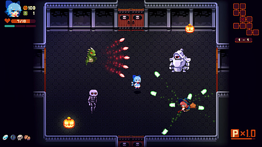 ���������꡼ No.002�Υ���ͥ������ / ���������붸�� ~Red Empress Devil.�פ��θ��Ǥ�Steam�Ǹ����ˡ���������󥸥�󲽤����ֹ���ۡפ�ά���褦