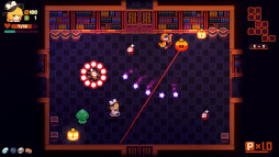 �������붸�� ��Red Empress Devil.