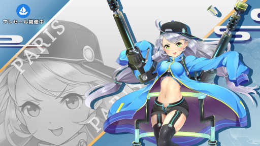 画像ギャラリー No.002のサムネイル画像 / 「放置NFT」,ゲームシステム情報を公開。第1回プレセール実施中