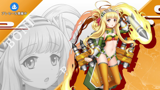 画像ギャラリー No.003のサムネイル画像 / 「放置NFT」,ゲームシステム情報を公開。第1回プレセール実施中