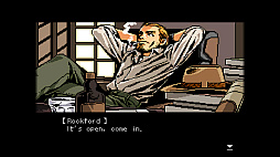 ���������꡼ No.007�Υ���ͥ������ / ���潩˧�᤬�꤬�����ֶ�ζ�����ܱ൪�פ�HD��ޥ������ǡ�ORIGIN OF ADVENTURE�ɤ�PC��Steam�ˤ�11��10�����ۿ�����