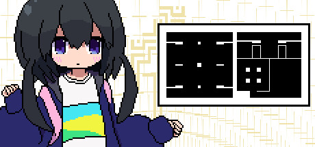 画像ギャラリー No.001のサムネイル画像 / 暴力じゃなくダンスで敵をぶちのめす。ベルトスクロールアクション「亜電」,体験版をSteamで配信開始