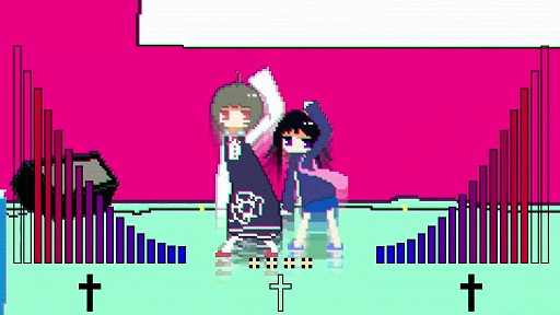 ���������꡼ No.002�Υ���ͥ������ / ���󥹤Ϥ֤Ĥ���ʤ���Ϥޤ�ʤ��� ���å�������󥹤ʥ�������󥲡���ְ��šס�Steam��ȯ�䡣12��26���ޤǤϥ�꡼����ǰ�������10�󥪥�