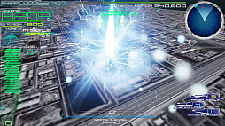 ���������꡼ No.001�Υ���ͥ������ / �ͷ����ܥåȤ���Ʈ�����ѷ����ơ�˽������̵��ʼ����臘������άŪĶ��®����STG�ɡ�RAGINGSTRIKE�ס��ǿ��θ��Ǥ�Steam�Ǹ���