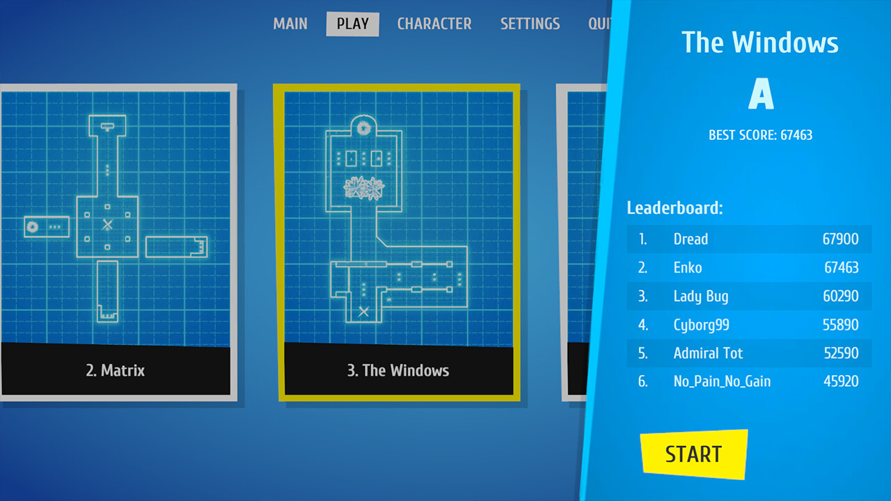 Hype Prototype